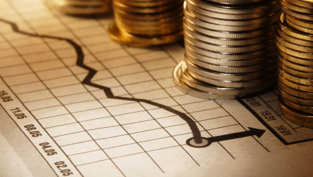 imagen El nivel de actividad económica creció el 4,9% en julio