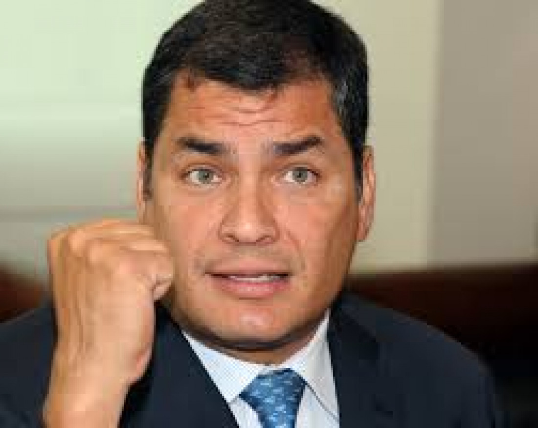 Ecuador en la presidencia pro témpore de la CELAC