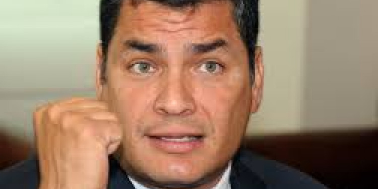 Ecuador en la presidencia pro témpore de la CELAC