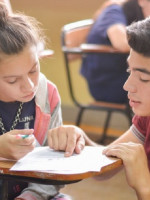 Baja en la tasa de egreso del secundario, el dato que pone en jaque a la educación de la región