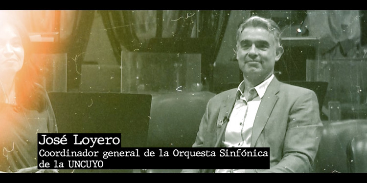 Entretanto  - Temp 2  - 08 - Música Sinfónica y Nuevas Audiencias