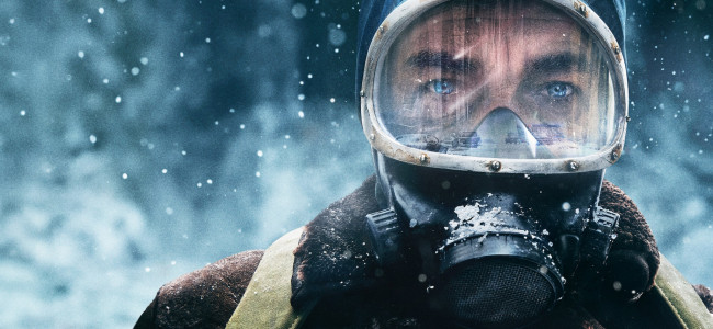 Estrena la serie "El Eternauta": habla el mendocino que trabaja en el equipo de producción