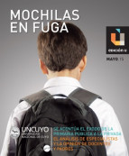 imagen Mayo 2015 / Mochilas en fuga