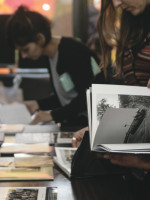 Llega la tercera Feria Independiente de Fotolibros Mendoza 2018