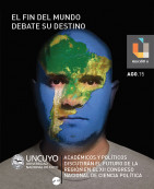 imagen Agosto 2015 / El fin del mundo debate su destino