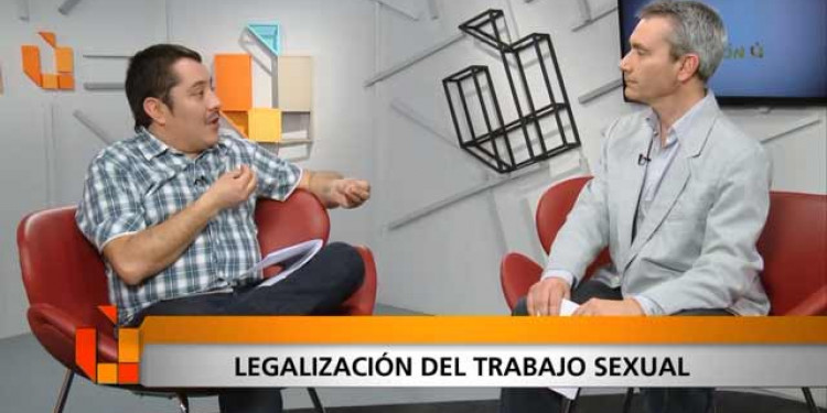 Legalización del trabajo sexual: Parte 2