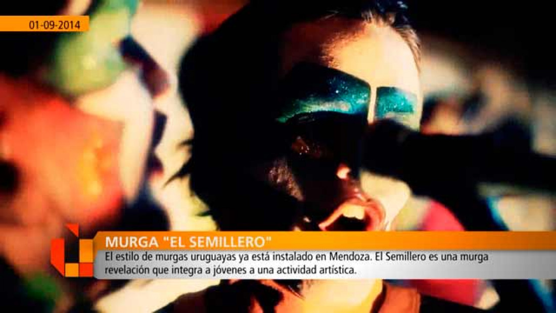 Murga El Semillero