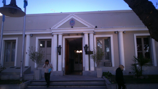 imagen Luján de Cuyo tendrá su propio teatro 