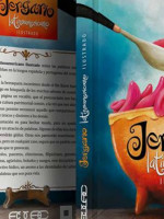 La EDIUNC aportó a un libro de jergas latinoamericanas
