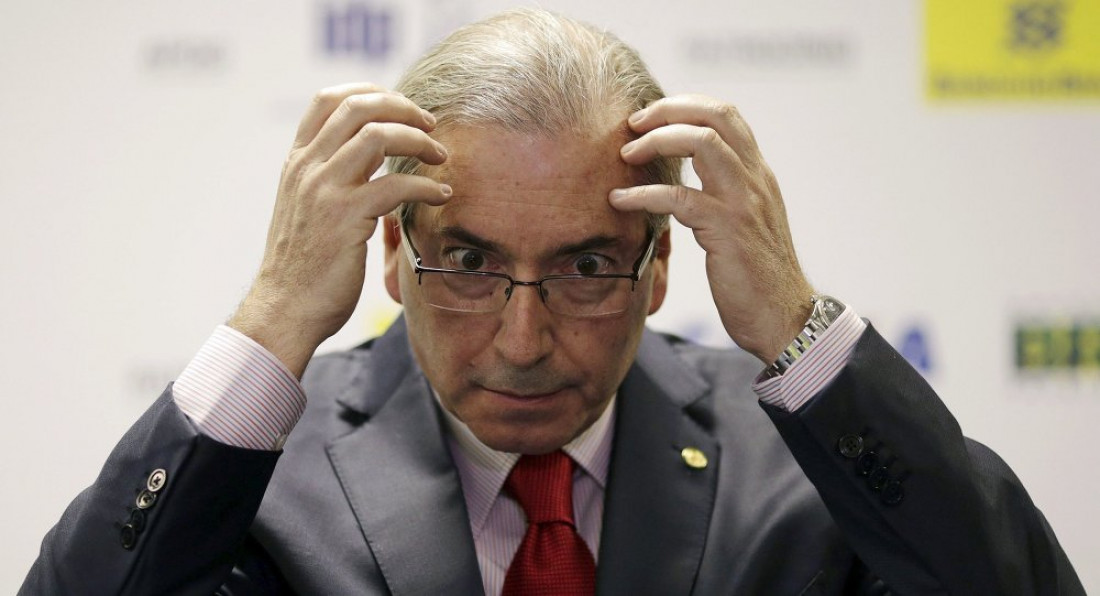 El Congreso de Brasil deberá reiniciar el juicio contra su propio presidente