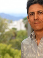 Eduardo Sosa: "no comparto el estilo de gestión que se hace a espaldas de la gente"