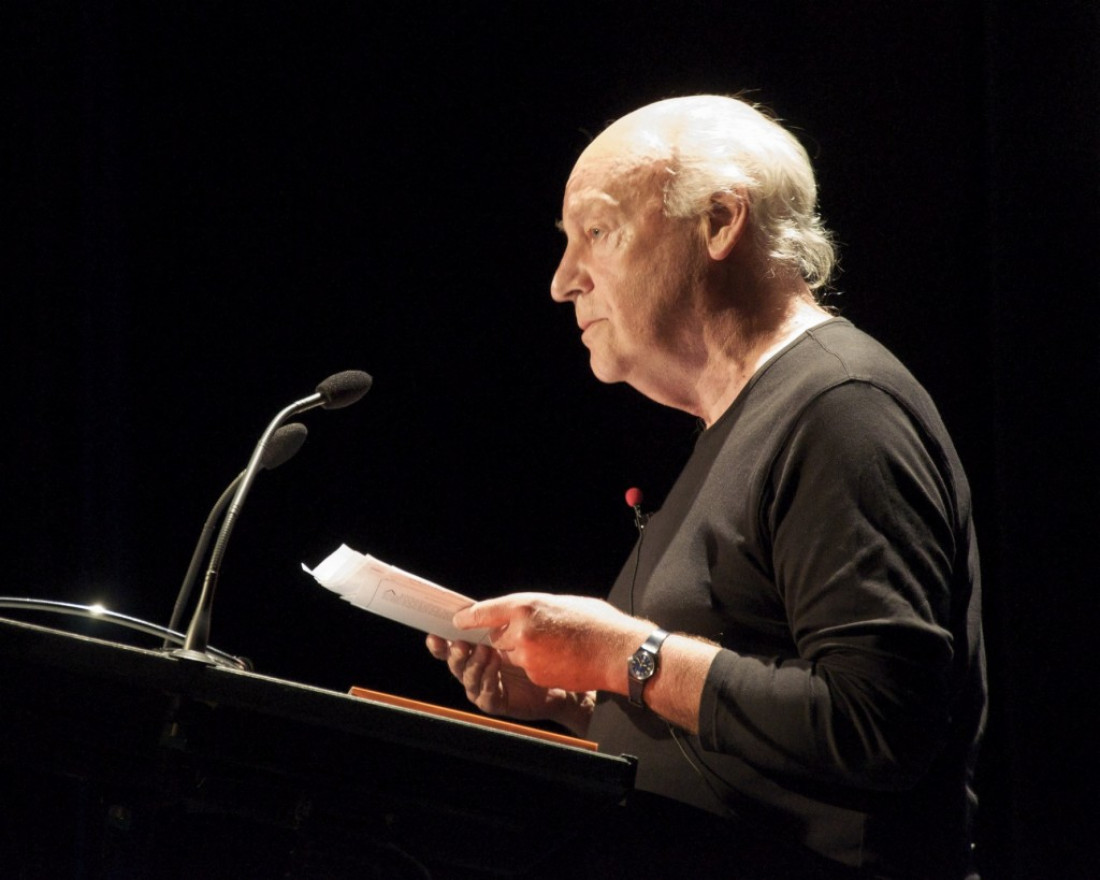 Eduardo Galeano será distinguido con el Doctorado Honoris Causa en la UNCuyo