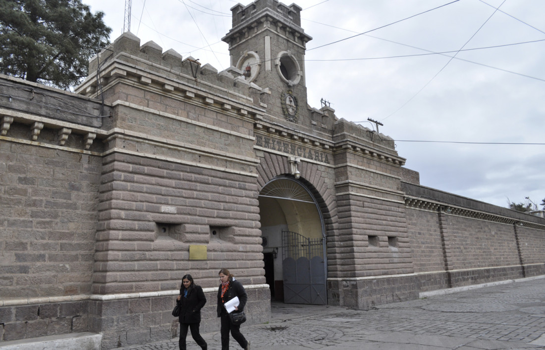 "Hay que regular el trabajo dentro de las cárceles y hacerlo efectivo"