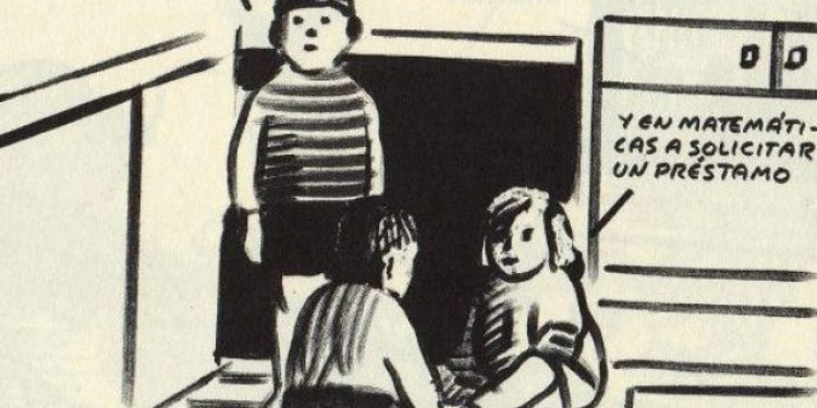 La educación por "competencias" y el neoliberalismo