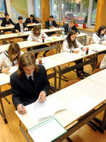 Macri mantendrá la exención de un impuesto a los colegios privados