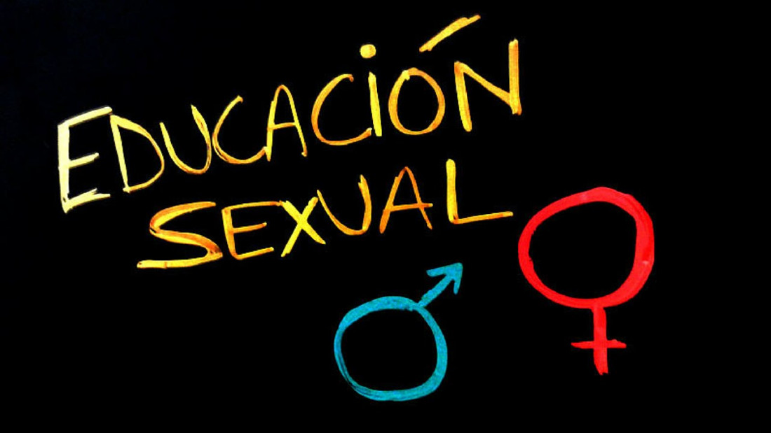 Taller sobre salud sexual para profesionales