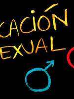 Taller sobre salud sexual para profesionales