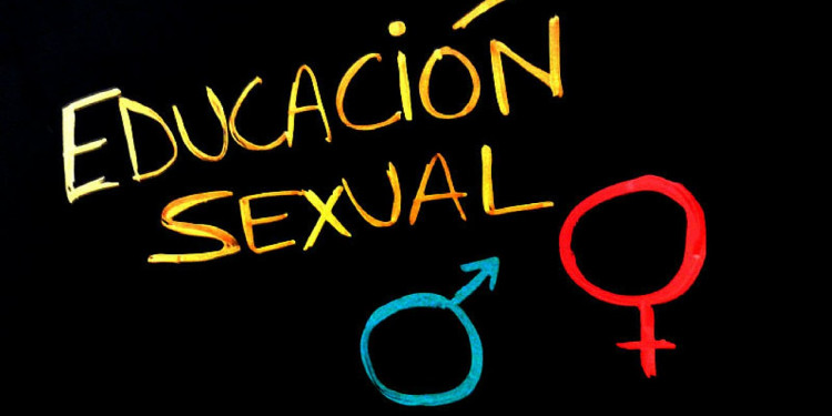 Taller sobre salud sexual para profesionales