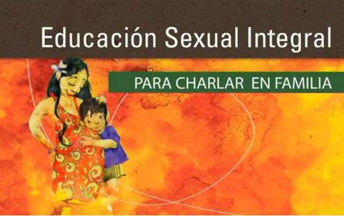 Educación sexual integral en las escuelas ya es obligatoria