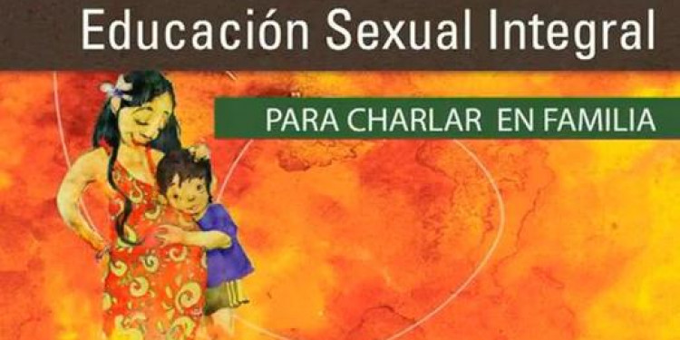 Educación sexual integral en las escuelas ya es obligatoria