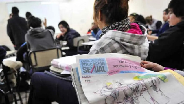 imagen Abusos en la infancia: cada vez más niñas, niños y adolescentes hablan gracias a la ESI