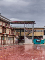 Inscriben para la tecnicatura universitaria en Educación Social