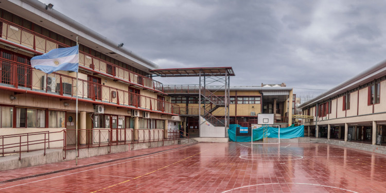 Inscriben para la tecnicatura universitaria en Educación Social