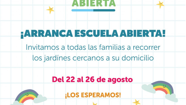 imagen La mayoría de los internos escolarizados en Mendoza busca terminar la primaria