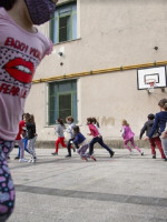 El presupuesto educativo prevé un recorte del 15,5% respecto de 2022