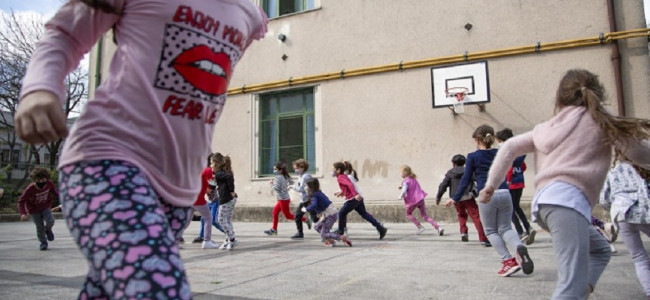 El presupuesto educativo prevé un recorte del 15,5% respecto de 2022