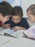 Debate sobre educación en el ciclo #15U