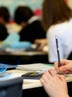 La mitad de las provincias redujeron el porcentaje de presupuesto para educación