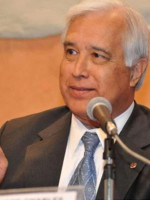 Quién es Edward Prado, el nuevo embajador de EE.UU en Argentina