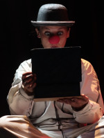 "El payaso y el pan" reestrena cartelera con cuatro nuevas funciones