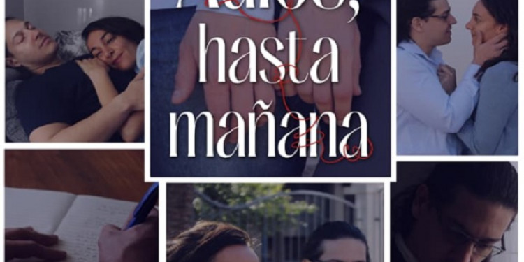 "Adiós, hasta mañana": una adaptación musical de Broadway que llega por primera vez a Mendoza