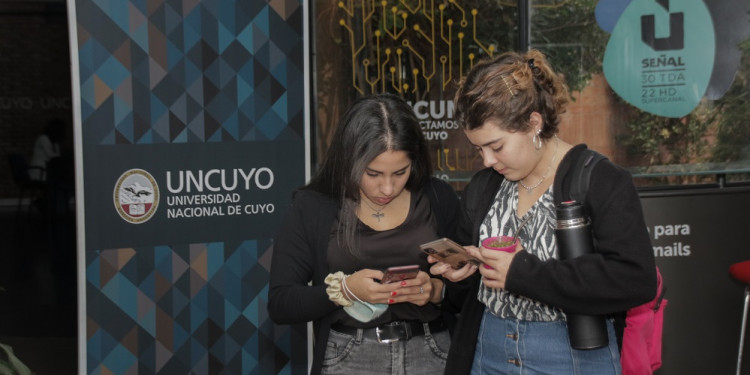 Llega la primera edición del Congreso Interuniversitario de Comunicación