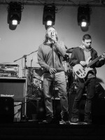 Efímera, rock desde el Valle de Uco