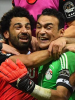 Egipto quiere sorprender