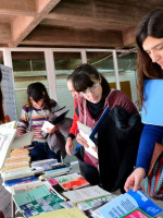 Futuros egresados, el programa que ayuda a estudiantes a lograr el título