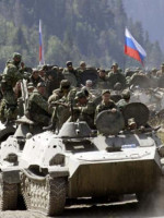 Rusia encara las mayores maniobras militares de su historia y hay preocupación en la OTAN