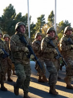 Las Fuerzas Armadas y su rol en la seguridad interior