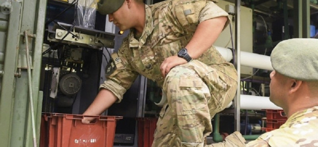 Ejército en Rosario: "¿Por qué el Estado no desarrolla políticas meditadas, de largo alcance, lógicas?"