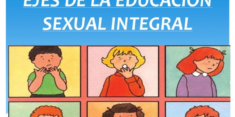 A 9 de años de la Ley de Educación Sexual