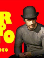 Fin de semana de Impro y comedia