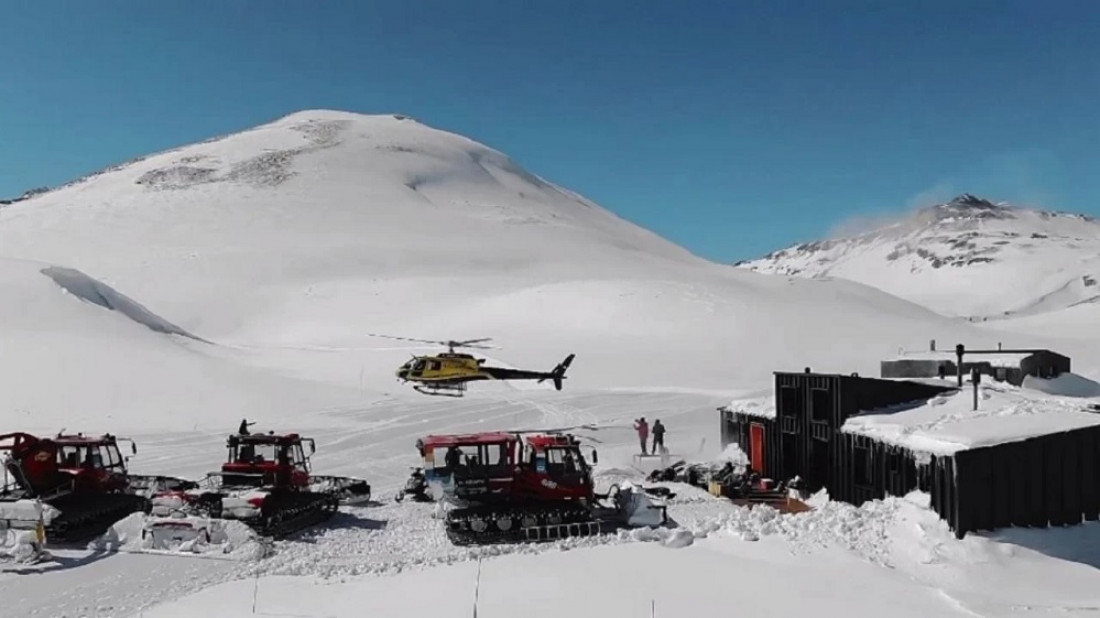 Proyecto El Azufre, cronología del centro de esquí que abrió la polémica en Mendoza