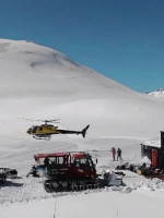 Proyecto El Azufre, cronología del centro de esquí que abrió la polémica en Mendoza