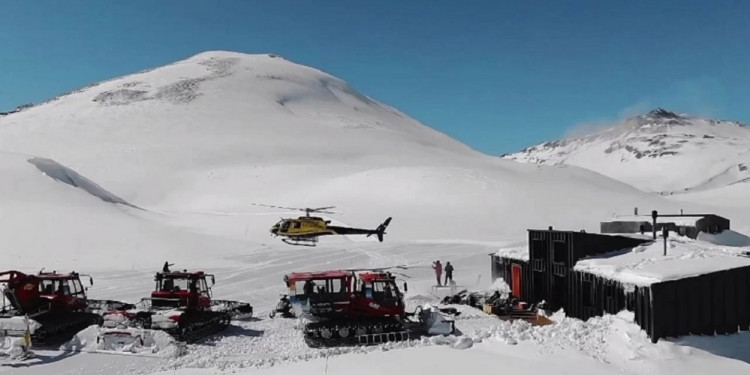Proyecto El Azufre, cronología del centro de esquí que abrió la polémica en Mendoza