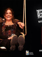 El Bizco, este sábado en el Teatro Cajamarca