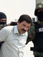 "El Chapo" Guzmán compromete a los gobiernos de México y Estados Unidos