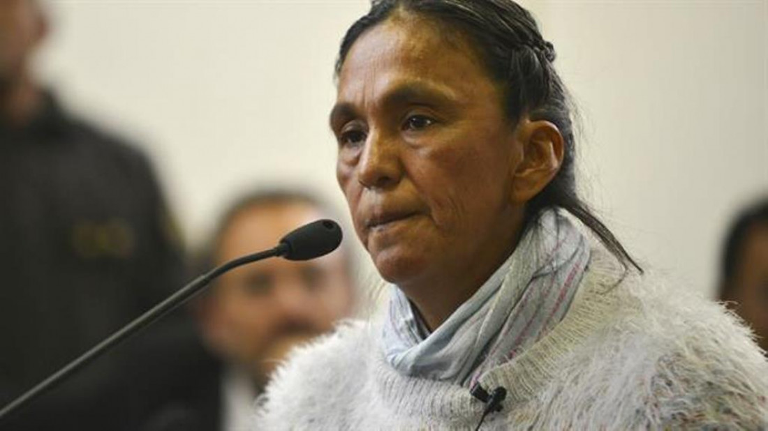 La CIDH pidió para Milagro Sala la prisión domiciliaria 